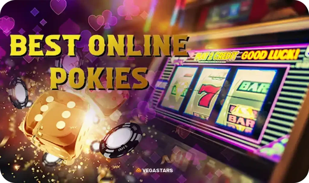 Vegastars Best Pokies