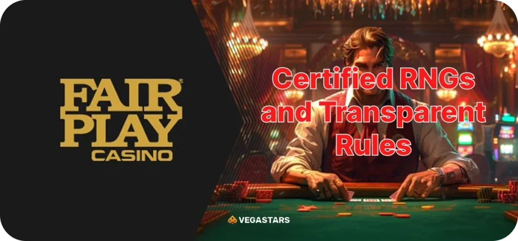 Fair Play Casino