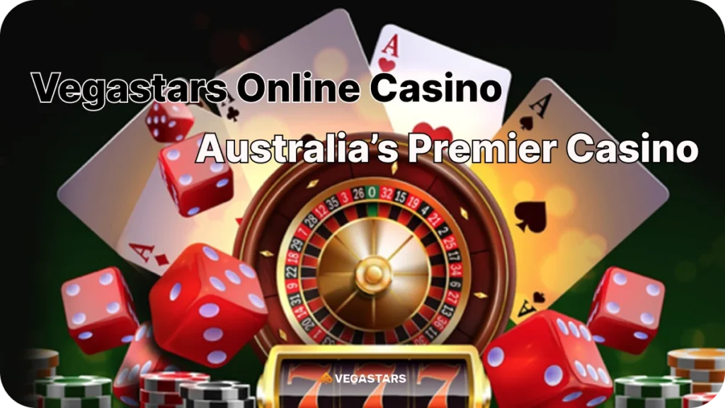 Vegastars Online Casino