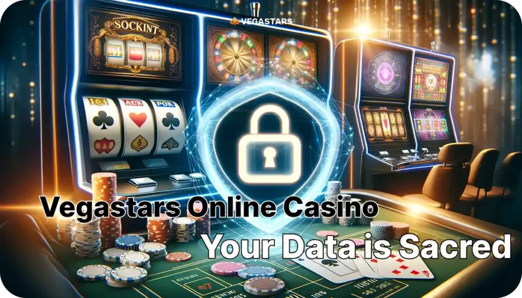 Vegastars Sacred Data