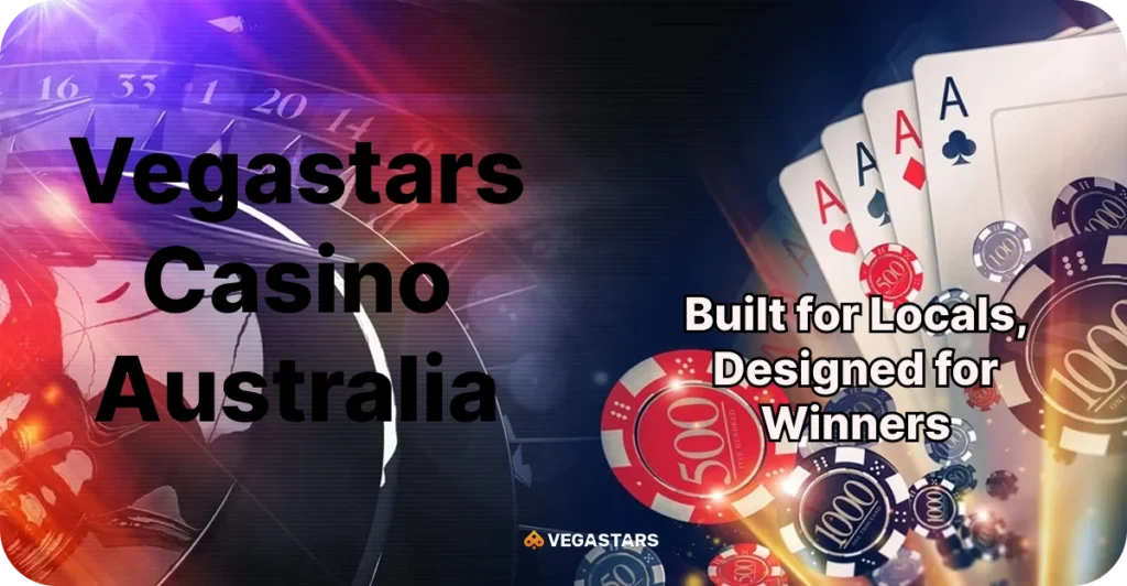 Vegastars Casino