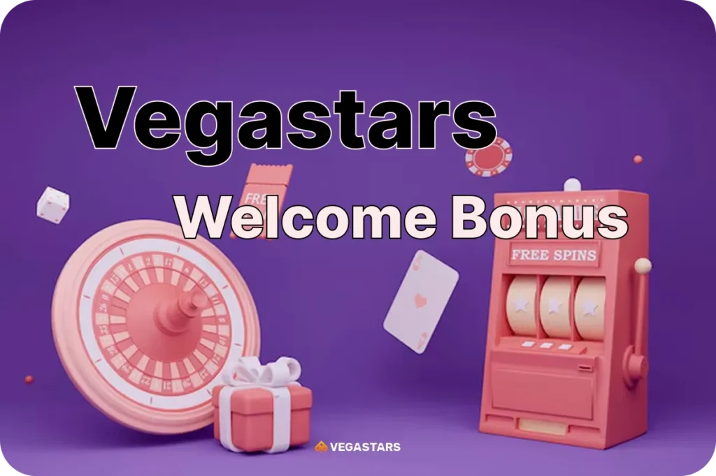 vegastars promo code